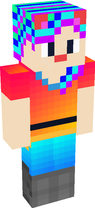 Minecraft Skins