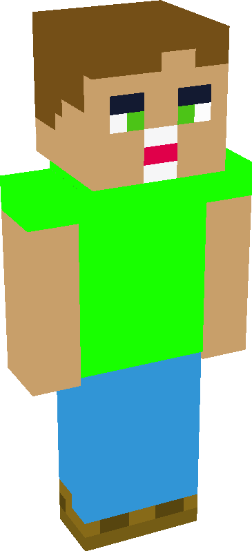 Minecraft Skins