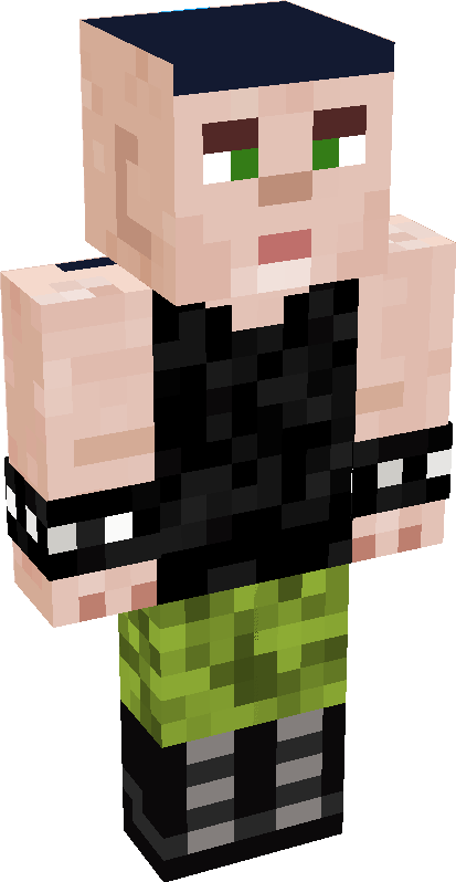Minecraft Skins