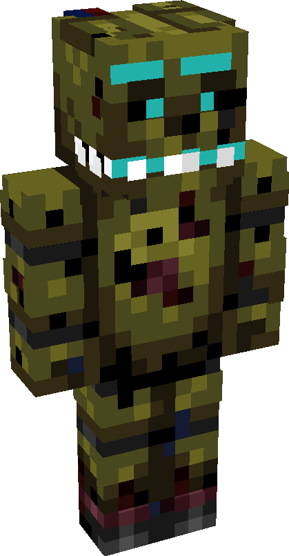 Minecraft Skins