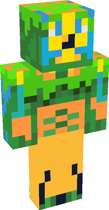 Minecraft Skins