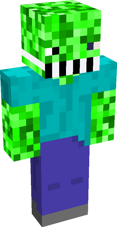 Minecraft Skins