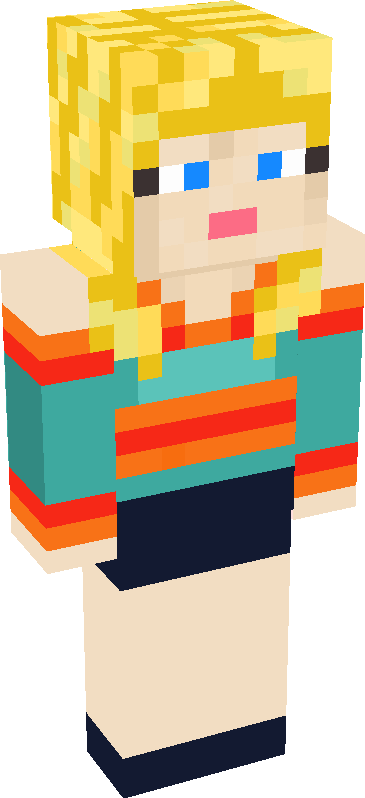 Minecraft Skins