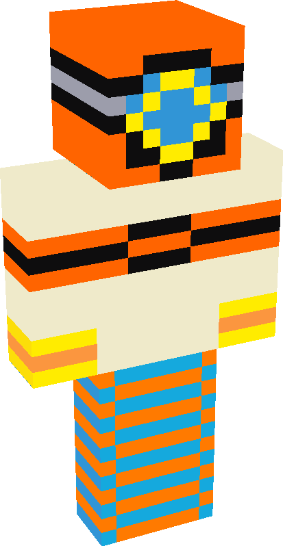 Minecraft Skins