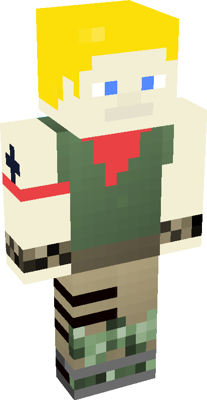 Minecraft Skins
