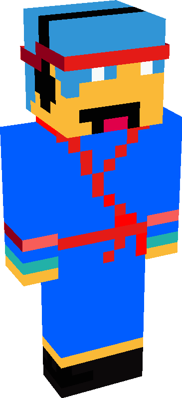 Minecraft Skins