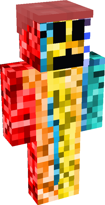 Minecraft Skins