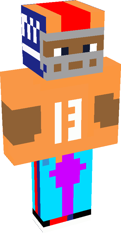 Minecraft Skins