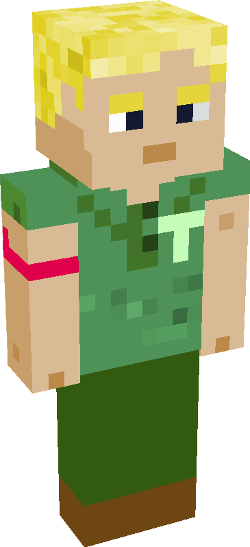 Minecraft Skins