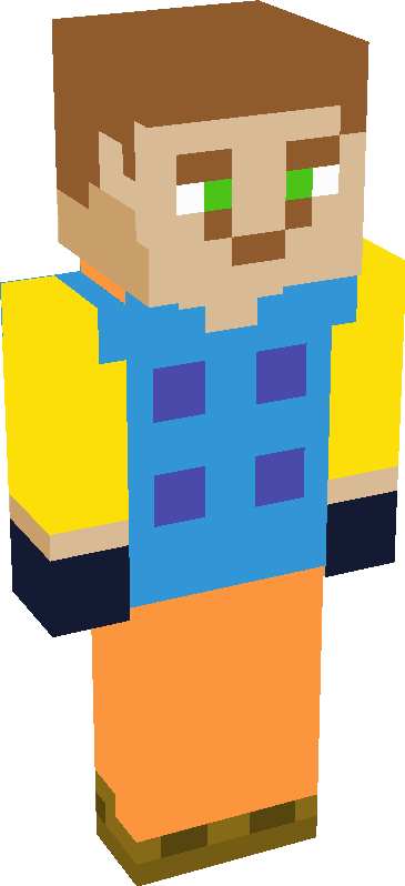 Minecraft Skins