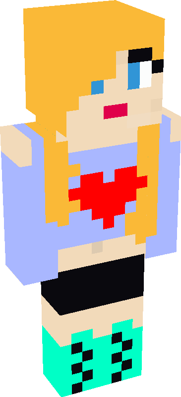 Minecraft Skins