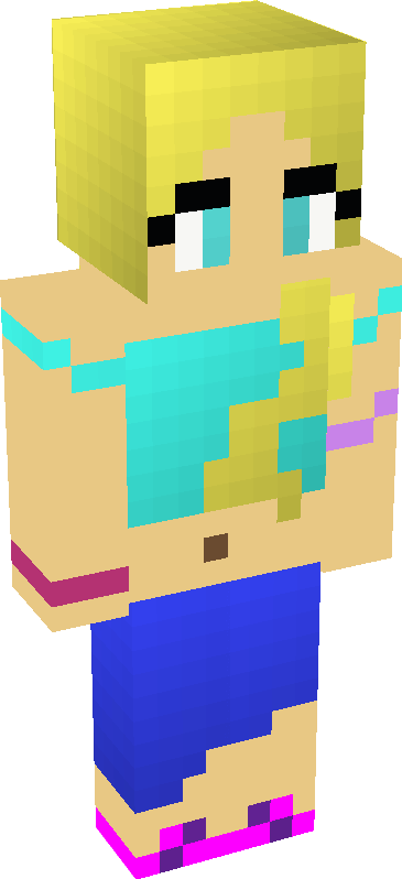 Minecraft Skins