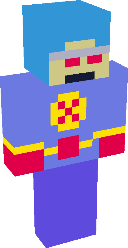 Minecraft Skins