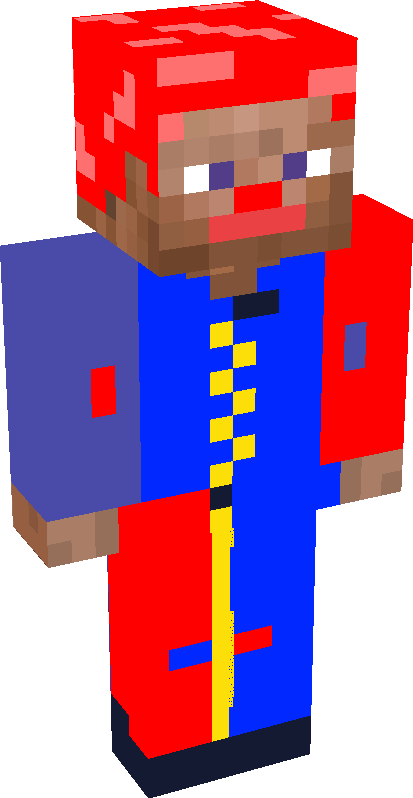 Minecraft Skins