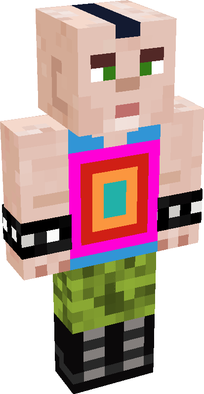 Minecraft Skins