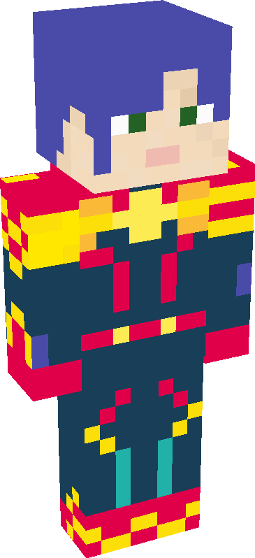 Minecraft Skins