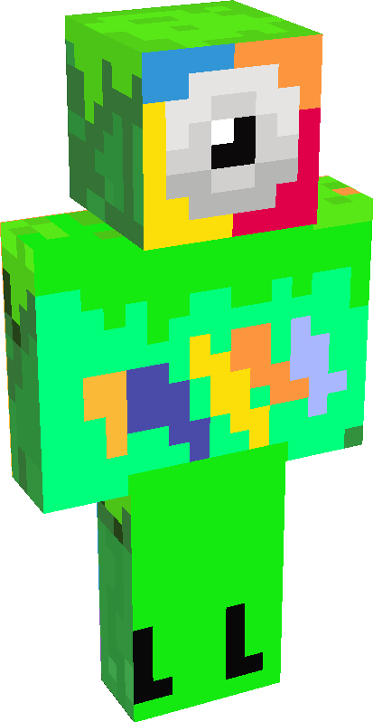 Minecraft Skins
