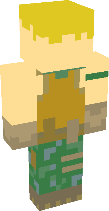 Minecraft Skins