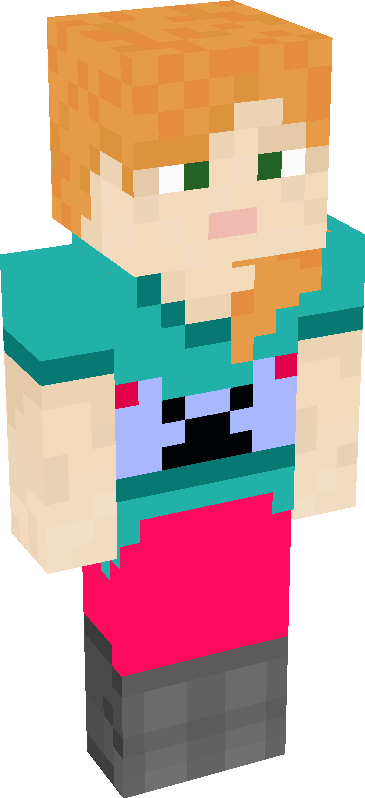 Minecraft Skins