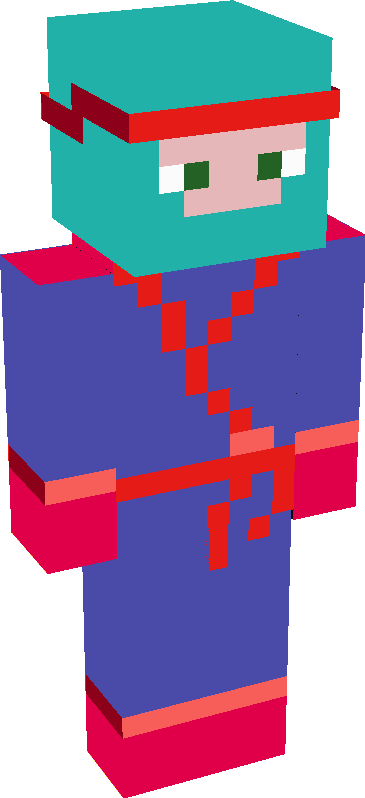 Minecraft Skins