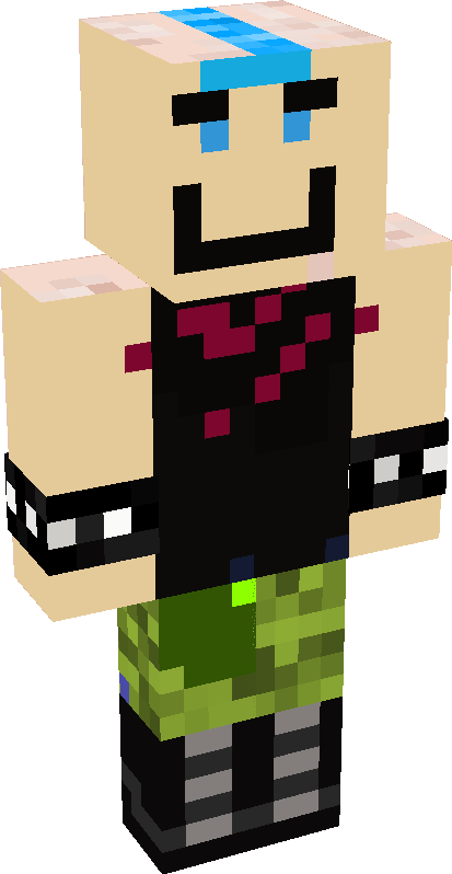 Minecraft Skins