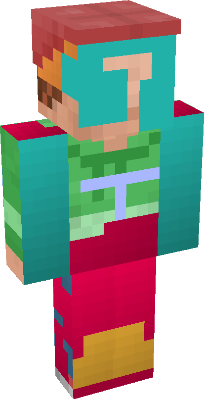 Minecraft Skins