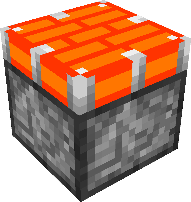 Piston Minecraft Blocks Tynker