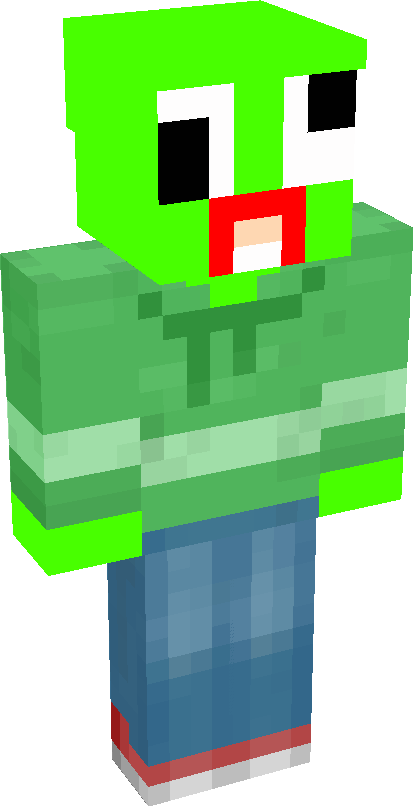 Minecraft Skins