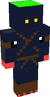 Minecraft Skins