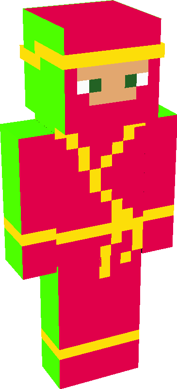 Minecraft Skins