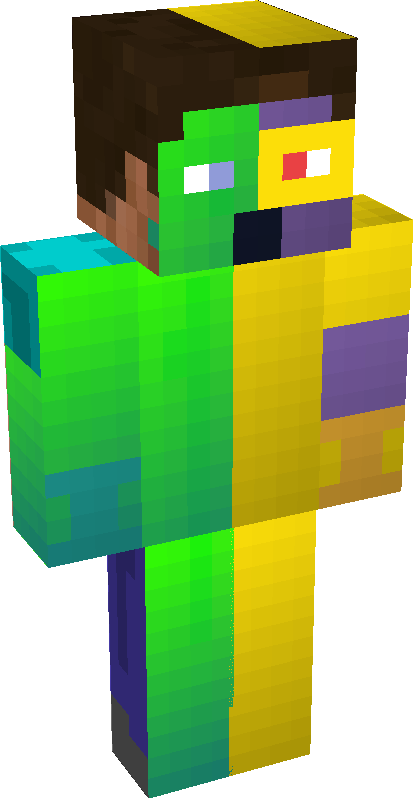 Minecraft Skins