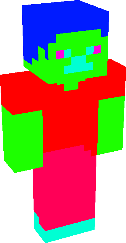 Minecraft Skins