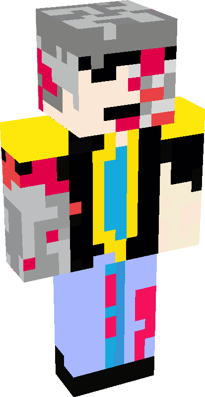 Minecraft Skins