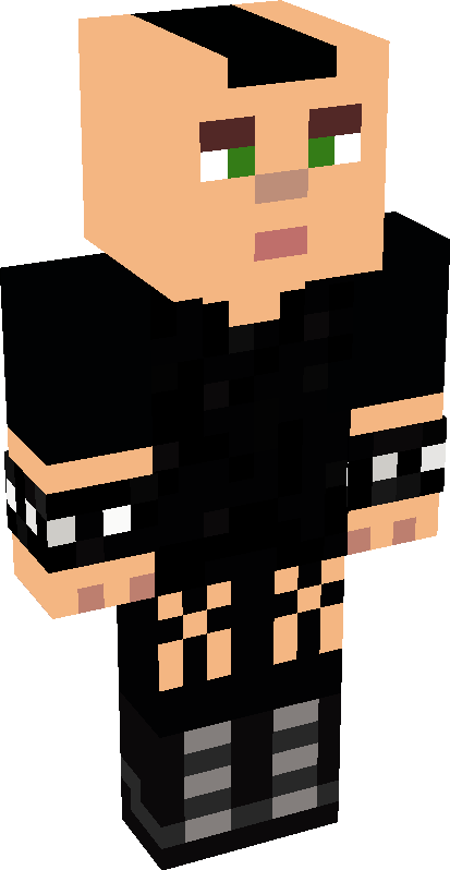 Minecraft Skins