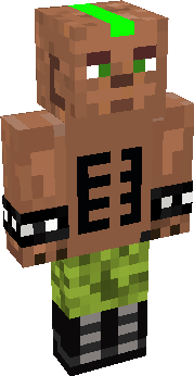 Minecraft Skins