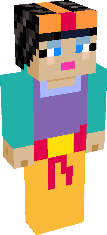 Minecraft Skins
