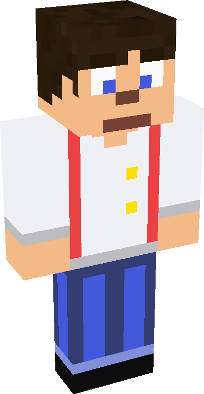 Minecraft Skins