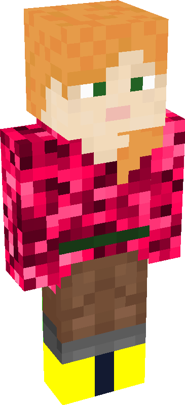 Minecraft Skins