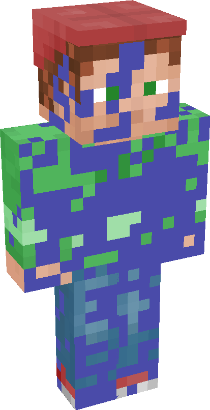 Minecraft Skins