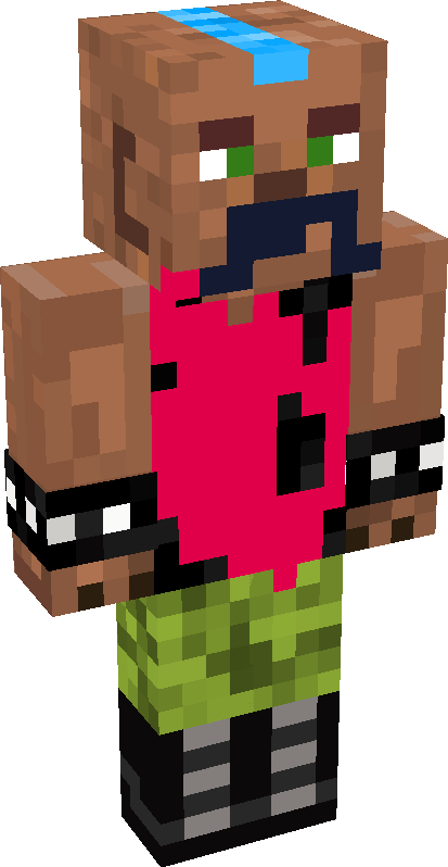 Minecraft Skins