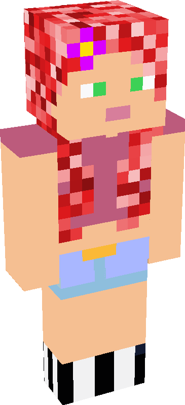 Minecraft Skins