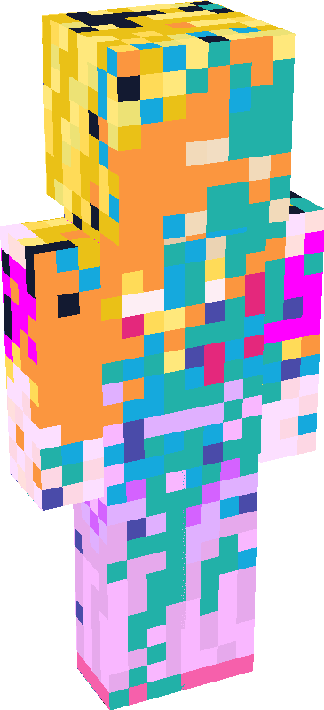 Minecraft Skins