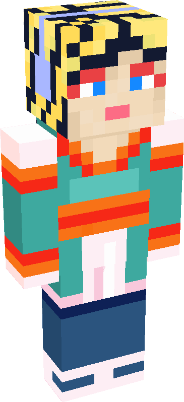 Minecraft Skins