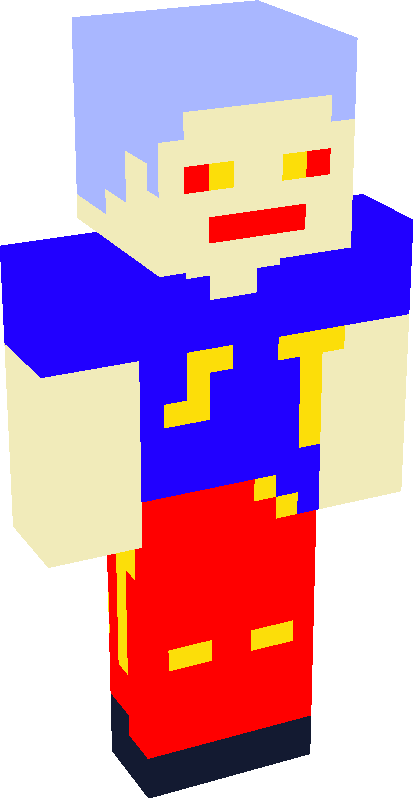 Minecraft Skins
