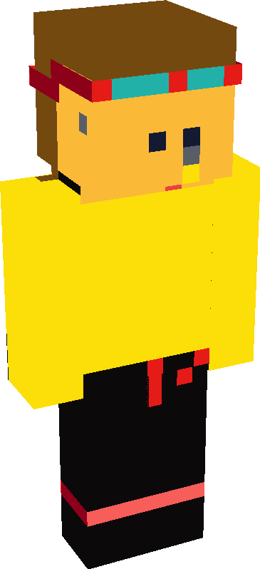 Minecraft Skins