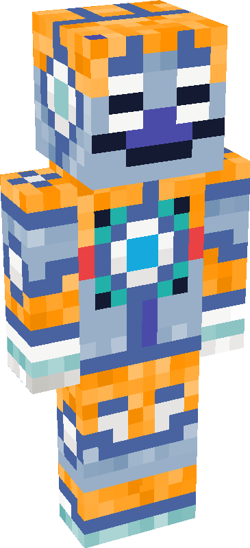 Minecraft Skins