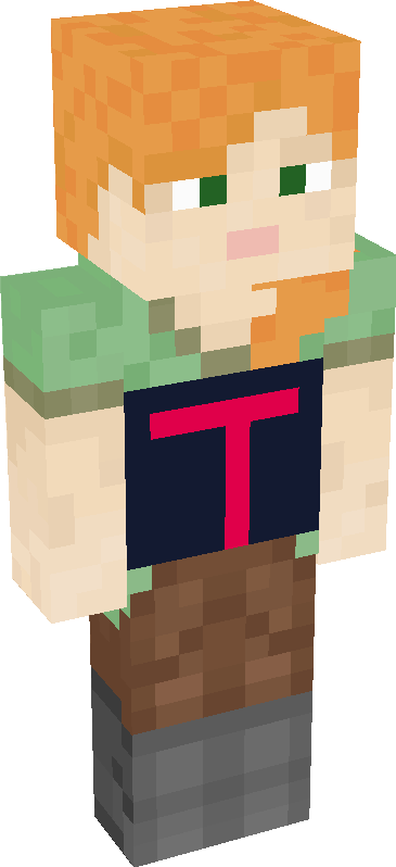 Minecraft Skins