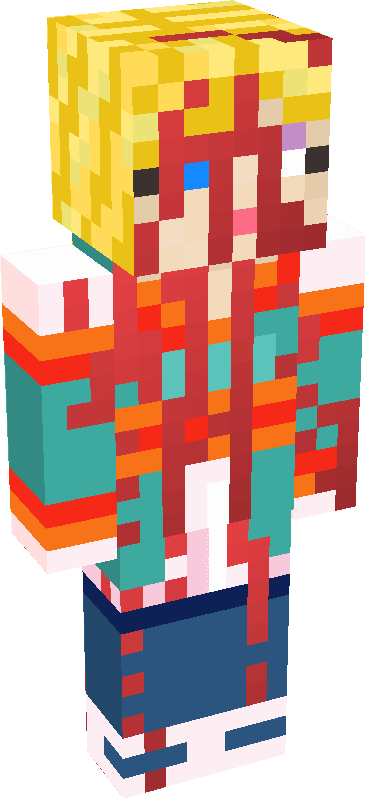 Minecraft Skins