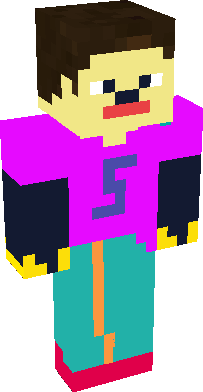 Minecraft Skins