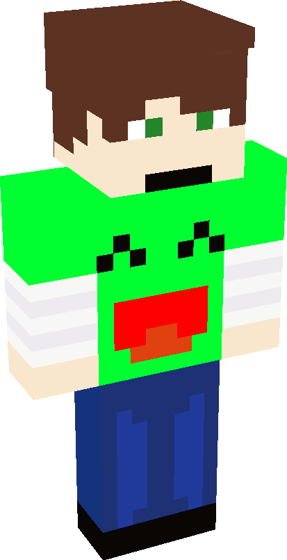 Minecraft Skins
